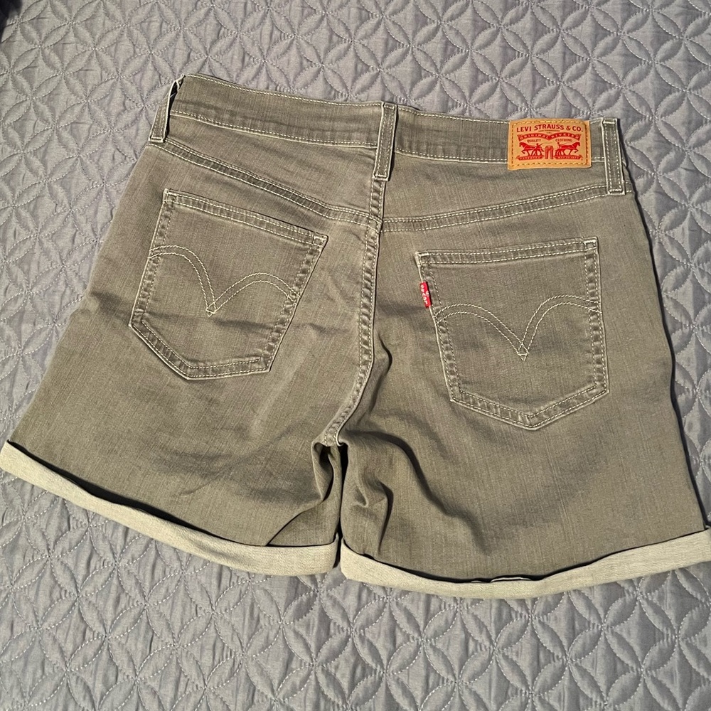 Levi’s Shorts